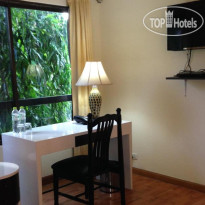 Studio Sukhumvit 18 By Icheck Inn