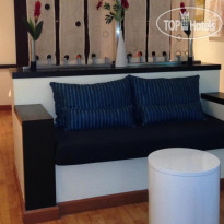 Studio Sukhumvit 18 By Icheck Inn