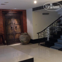 Studio Sukhumvit 18 By Icheck Inn