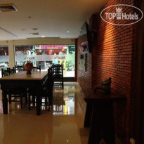 Studio Sukhumvit 18 By Icheck Inn