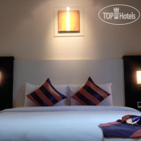 Studio Sukhumvit 18 By Icheck Inn