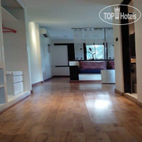 Studio Sukhumvit 18 By Icheck Inn