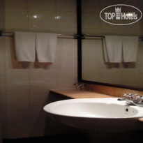 Studio Sukhumvit 18 By Icheck Inn
