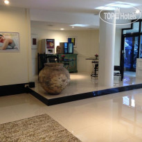 Studio Sukhumvit 18 By Icheck Inn