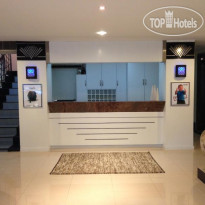 Studio Sukhumvit 18 By Icheck Inn