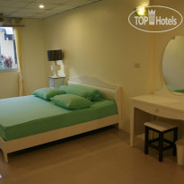 The Gemstone Bangkok 