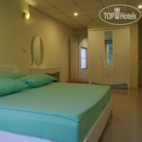 The Gemstone Bangkok 