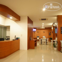 Expressotel By Ploenchit 