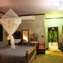 Bangluang House