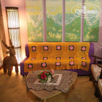 Bangluang House