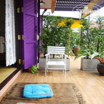 Bangluang House