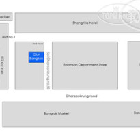 Glur Bangkok Hostel & Coffee Bar