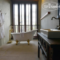 Villa Phra Sumen Bangkok 