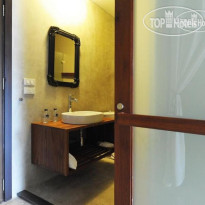 Villa Phra Sumen Bangkok 