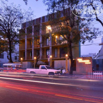 Villa Phra Sumen Bangkok 