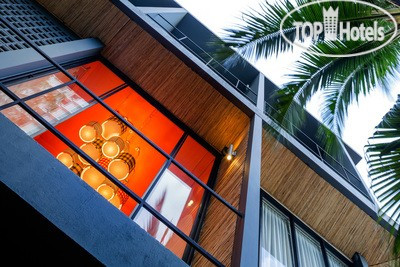 Hotel photo Yim Huai Khwang 2*