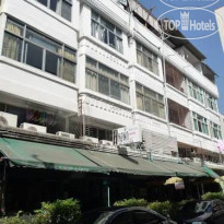 Apartment Khun Noy Здание отеля