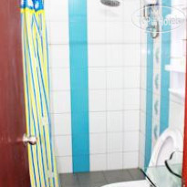 Apartment Khun Noy Ванная комната