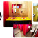 WH Hostel Женский туалет