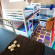 WH Hostel Номер