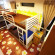 WH Hostel Номер