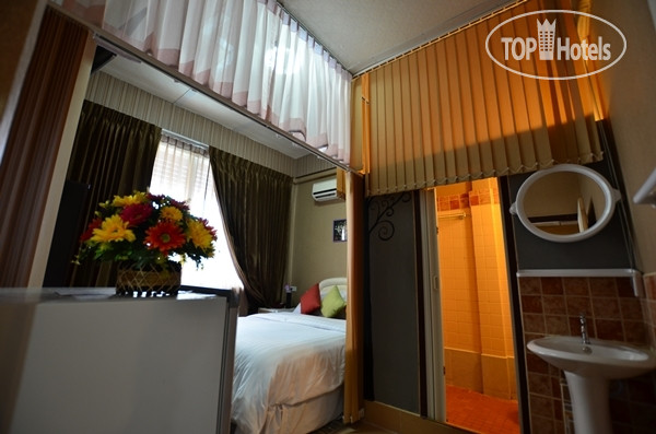 New photos from tourists Decor Do Hostel 3*