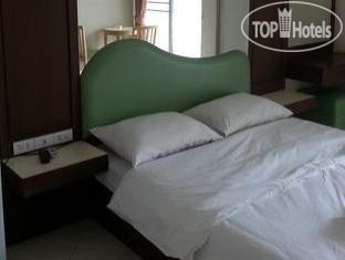 New photos from tourists Ben Place 2*