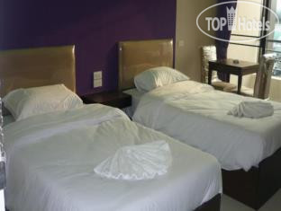 New photos from tourists Ben Residence 2*