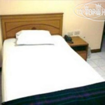 Saverah Inn Номер