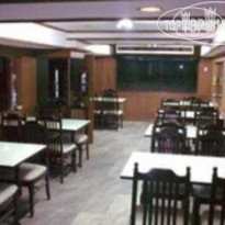 Saverah Inn Ресторан