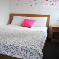 Pink Guest House Номер