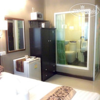 NaturBliss Bangkok Residence Номер