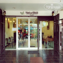 NaturBliss Bangkok Residence Отель