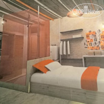 Inn A Day Номер