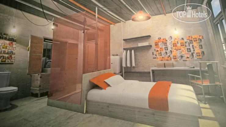 New photos from tourists Inn A Day 4*