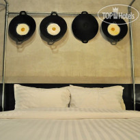 Inn A Day Номер