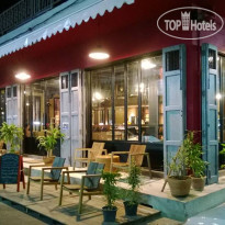 Inn A Day Отель