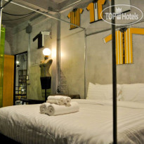 Inn A Day Номер