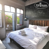 Inn A Day Номер