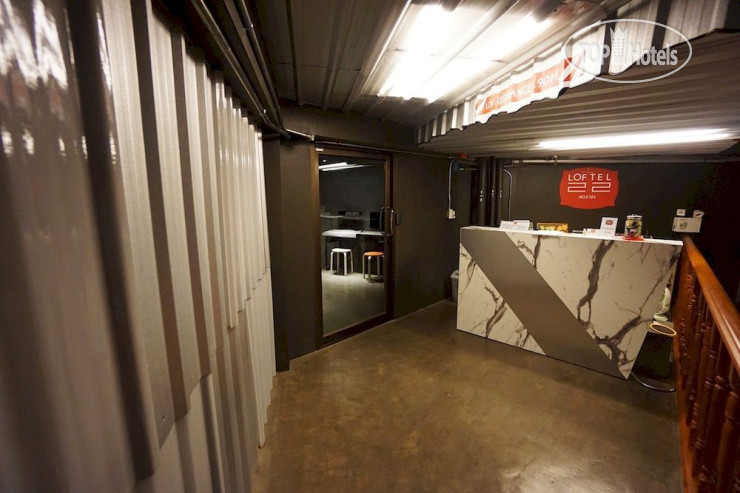 New photos from tourists Loftel 22 Hostel 2*