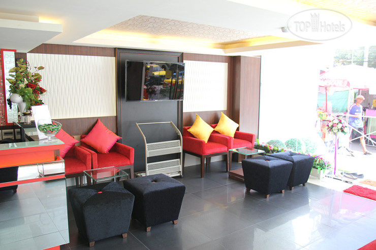 Hotel photo Pakdee Bed And Breakfast 3*