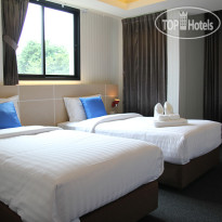 Pakdee Bed And Breakfast 