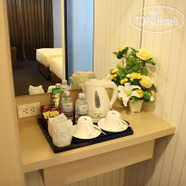 Pakdee Bed And Breakfast 