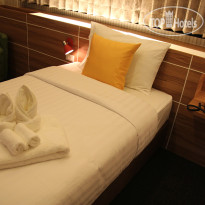 Pakdee Bed And Breakfast 