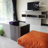 Pakdee Bed And Breakfast 