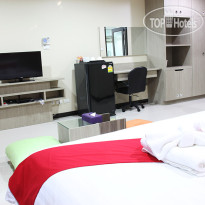 Pakdee Bed And Breakfast 