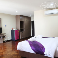 Pakdee Bed And Breakfast 