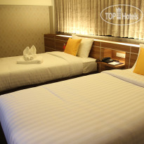 Pakdee Bed And Breakfast 