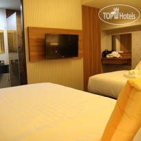 Pakdee Bed And Breakfast 