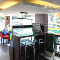 Pakdee Bed And Breakfast 